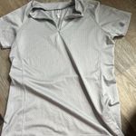 Dover Saddlery small grey top Gray Photo 1