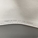 Christian Dior Dior Beige Patent Leather Long Wallet full inclusion Photo 14