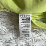 Good American New Women’s Scuba Hot Shoulder bikini top in key lime001 size 4X Photo 8