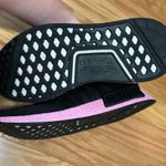 Adidas NMD tennis shoes with Pink! Photo 2