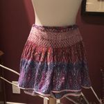 AQUA Bloomingdales - Multi-colored “Shorts” Photo 1