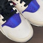 Nike NEW  Huarache Run GS 'Desert Sand' Sneakers 654275-036 Size 5Y Women's 6.5 Photo 5