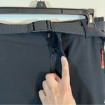 ✨ Healthyoga Women’s Black Soft Shell Pants Snow Small Photo 4