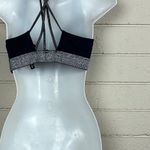 Victoria's Secret Victoria’s Secret Sport Blue Sparkle Bra size M Photo 5