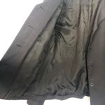 G2000 Women's Long Sleeve Brown Jacket M Size M Photo 8