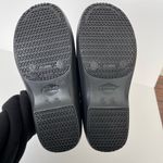 Crocs  Neria Pro II Work Clogs Non Slip Nurse Comfort Clogs Black Size 8 NEW NWT Photo 7