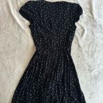 Brandy Melville Floral Wrap Dress Photo 5