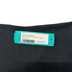 Girlfriend Collective  Size M Alice High Rise Performance Skirt Skort Black NWT Photo 3