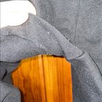 PINK - Victoria's Secret  Black Joggers with Pink Logo Size medium causal women's Photo 4