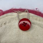 Anthropologie  Mandi Smethells Rainbow Purse Photo 3