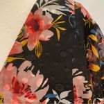 Lane Bryant 18 Maxi Dress Fall Plus Size Long Dress Homecoming Party Dress Boho Photo 5