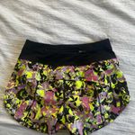 Lululemon  speed up high rise long line 4” size 2 Photo 1