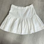 J.Crew • Matelassé drop waist skirt A3246 Photo 7