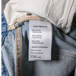 Good American Good Classic Jeans High Rise Skinny Straight Leg Light Wash 8 29 Photo 5