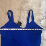 Armani Exchange A/X  Bodycon Dress Size XL NWT Photo 9