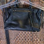 Rebecca Minkoff  Black Leather Purse Photo 2