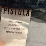 Pistola  size 30 cut‎ off denim shorts, wash code prism Photo 4