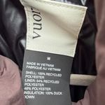 Vuori Hillside Down Jacket Mohagony Photo 7