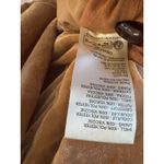 Free People  Estella Velvet Mini Dress In Rose Pearl Size Medium NWOT Photo 7