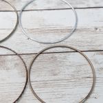 Job Lot of 6 Bracelets Photo 6