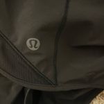 Lululemon  Shorts Hotty Hot 2.5" Black Photo 1