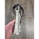 Patricia Nash  Venezia Pouch Crossbody Newspaper Print Purse Photo 4