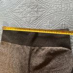 Fabletics  Black High-Waisted Seamless Arlene Capri Tight Legging Size‎ S (4-6) Photo 12