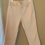 Ralph Lauren Light Pink High Waisted Capris Photo 0