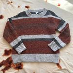 Heartloom  Cecily Striped Sweater Photo 0