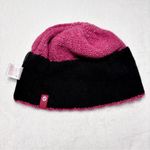 Pistil‎ Pink Knit Beanie Merino Blend Classic Fit One size Photo 2