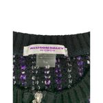 Allison Daley  Women's Polished In Purple Jacket Photo 2