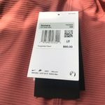 Nike NWT Women’s Zenvy Ribbed Light-Support Non-Padded Longline Sports Bra size XS Photo 4