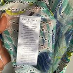 Emilio Pucci NEW  Printed Halter Back Dress Photo 10