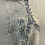 Vintage jones jeans button down cowgirl core Blue Size 8 Photo 6