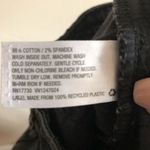 Wild Fable  Faded Black High Rise Mom Jeans Photo 11