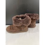 UGG  Australia Women's Brown Shoes/Ankle Boots Size 8 SKU 5767 Photo 4