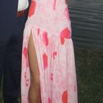 Peppermayo Strapless Dress Photo 5