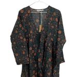 Roberta Roller Rabbit Roller Rabbit
Sobral yael cover up green, New With Tags Photo 4