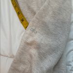 Alo Yoga ALO SoHo Sweatpants, Oatmeal color Photo 10