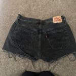 Levi's Levi’s 501 Jean Shorts Photo 1