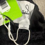 Sam Edelman  Black Lace Midi Dress Photo 6