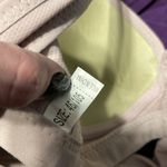 Beautiful lavender lace bra with snap front buttons. NWT. Purple Size undefined Photo 8