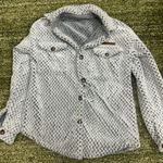 Simply Southern  soft shacket Photo 5