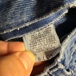 Lee Vintage  jeans blue 8 long Photo 1