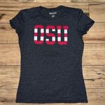 ohio state tee Gray Size M Photo 0