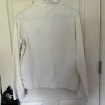 Adidas Women's White Jacket  Golf Photo 1