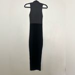 n:philanthropy  Jolie Side Slits Sleeveless maxi fitted wiggle dress Photo 4