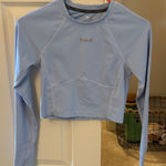 Baleaf  Long Sleeve Activewear Top Photo 0