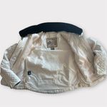 Obermeyer  "Winter Elegance" Quilted Jacket (1012) Photo 12