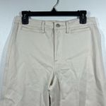OAT NEW YORK Crop Wide Leg Pants Photo 2